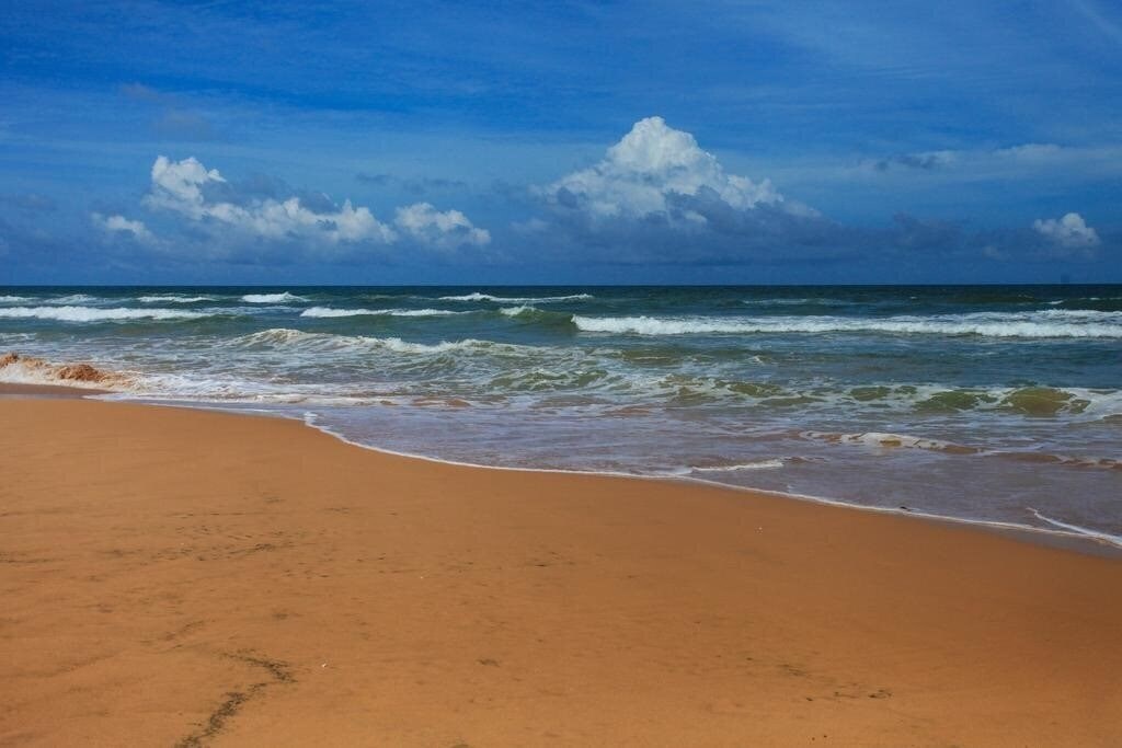 Апартаменты Villa Bentota Apart апартаменты